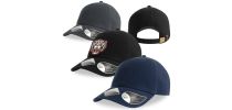 Fraser Organic Dad Hat