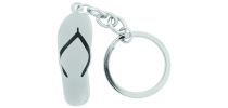 Sandalo Key Chain