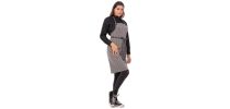 Brooklyn Bib Apron