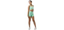 Kids Hi-Rise Short