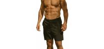 Staple Short