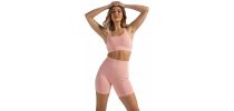 Racer Crop