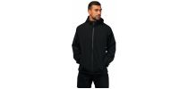 Tech Spray Jacket
