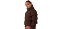 Active Puffer Jacket