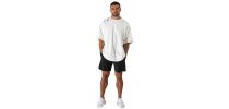 Luxe Oversized Tee