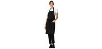Lockharte Bib Apron