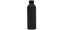 Water Bottle Black