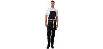 Ridgewood Bib Apron