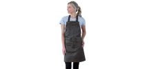 Aussie Chef Barber Bib Apron
