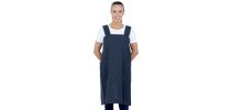 Aussie Chef Hanna Pinafore Apron