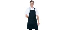Aussie Chef Oska Bib Apron