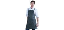 Aussie Chef Outback Bib Apron