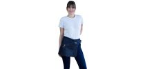 Cafe Series Utility Pouch Waist Apron