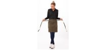 Warren Half Bistro Apron