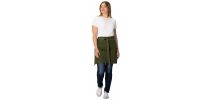 Lockharte Waist Apron