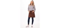 Dorset Half Bistro Apron