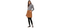 Rockford Half Bistro Apron