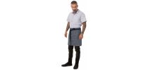 Portland Half Bistro Apron
