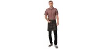 Boulder Half Bistro Apron