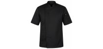 Alex Zipper Chef Jacket