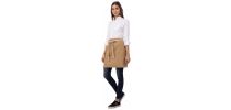 Austin Half Bistro Apron