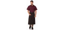 Corvallis Bistro Apron