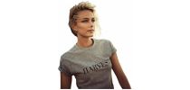 American Tshirt Ladies