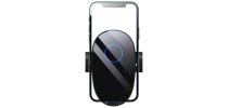 Buffalo Wireless 15 Watt Car Charger