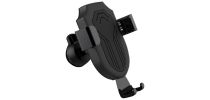 Bernado Wireless Car Charger (10W)