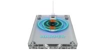 Harper 15 Watt Acrylic Wireless Charger