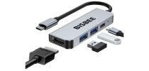 Bisbee Type-C Hub (Power Direct, HDMI)
