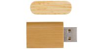 Webcam Privacy Pack 2 Bamboo