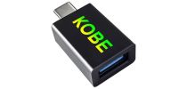 Kobe Data Blocker (Type-C to Type-A)