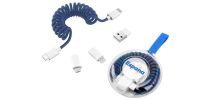 Espana Type-C Charge Cable Kit