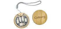 Coburg Eco Charge Cable Kit