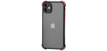 Powell Rugged iPhone Case