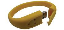 Gigi Silicone Wrist Band