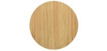 Hamilton Wireless Bamboo Fast Charger