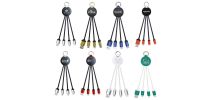 Atesso II LED Charge Cable