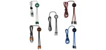 Trent II LED Charge Cable