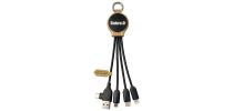 Sabre II LED Charge Cable