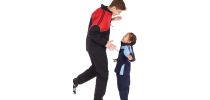 Sports Adults Track Jacket