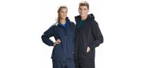 Latitude Adults Track Jacket