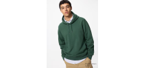 Sweat Pullover Hoodie UNIQLO