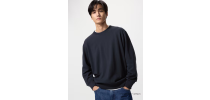 Sweatshirt UNIQLO