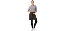 Memphis Half Bistro Apron