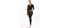 Memphis Waist Apron