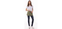 Uptown Waist Apron
