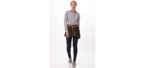 Berkeley Waist Apron