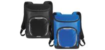 The Range Arctic Zone 18 Can Cooler Backpack